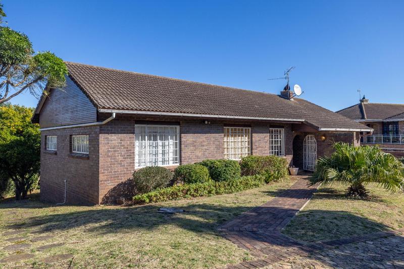 4 Bedroom Property for Sale in Oatlands North Eastern Cape